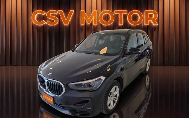 BMW X1 X1 xDrive25eA