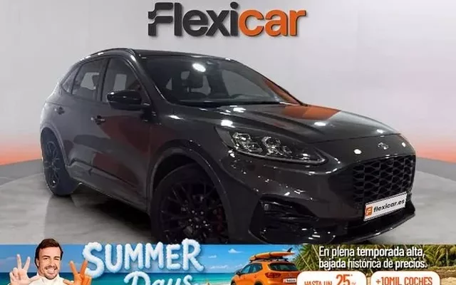 FORD Kuga Kuga 1.5 EcoBoost ST-Line FWD 150
