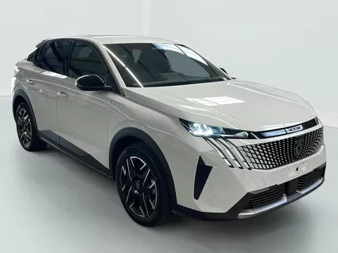 Peugeot 3008 Hybrid 145 e-DCS6 Allure Occasion