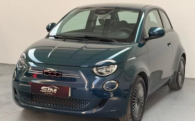 Fiat 500e 42kWh ICON