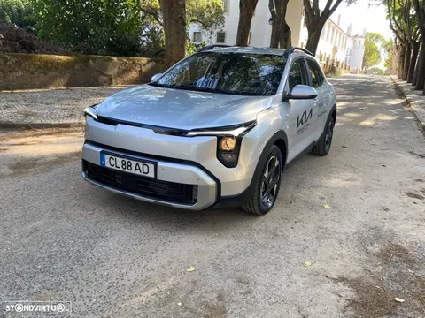 Kia Stonic 1.0 T-GDi Active