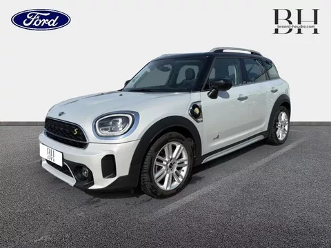 MINI MINI COUNTRYMAN