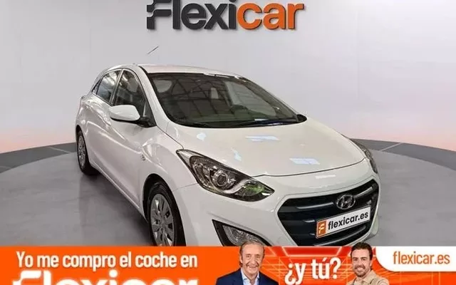 HYUNDAI i30 i30 1.4CRDi 25 Aniversario 90