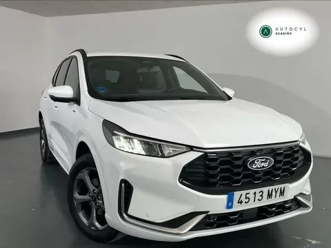 FORD Kuga Kuga 2.5 Duratec PHEV ST-Line 4x2