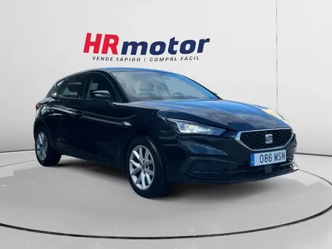 SEAT León León 1.0 TSI S&S Style XS 110