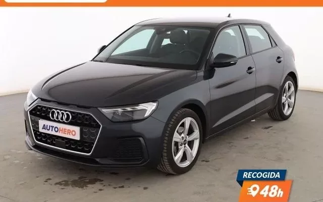 AUDI A1 30 TFSI advanced
