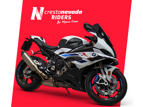 BMW S 1000 RR