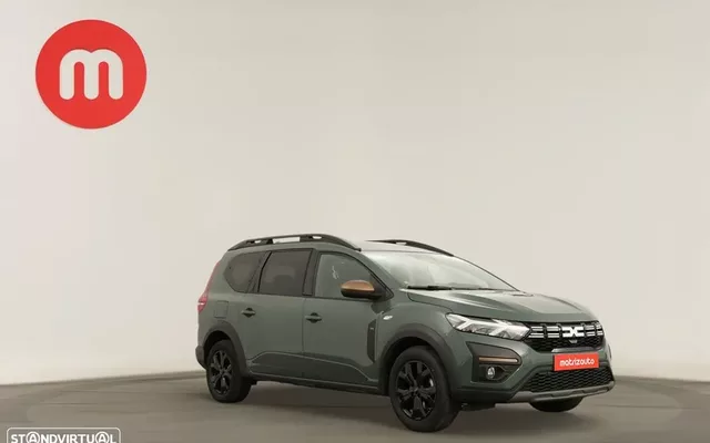 Dacia Jogger 1.0 ECO-G Extreme+ Up&Go 7L Bi-Fuel