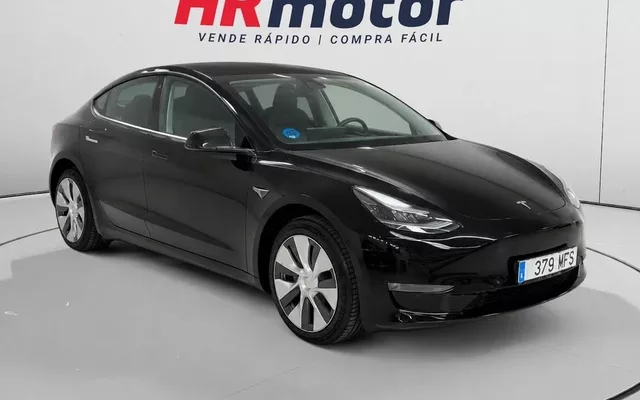 TESLA Model Y Model Y Gran Autonomia AWD