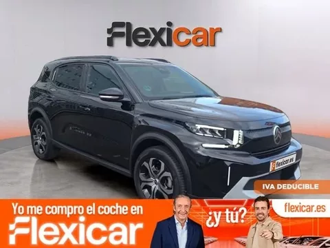 CITROEN C3 Aircross Turbo 73kW (100CV) BVM6 PLUS