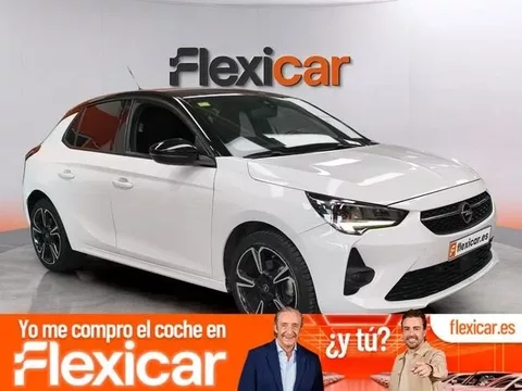OPEL Corsa Corsa 1.2T XHL S/S Edition 100