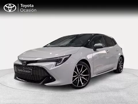 TOYOTA Corolla Corolla 200H GR Sport