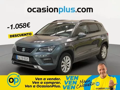 SEAT Ateca Ateca 1.4 EcoTSI S&S Style
