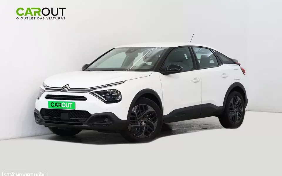 Citroën C4