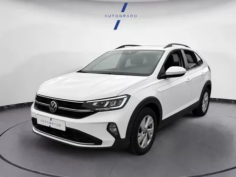 VOLKSWAGEN Taigo Taigo 1.0 TSI R-Line DSG 81kW