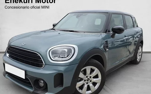 MINI Countryman COUNTRYMAN COOPER AUT.
