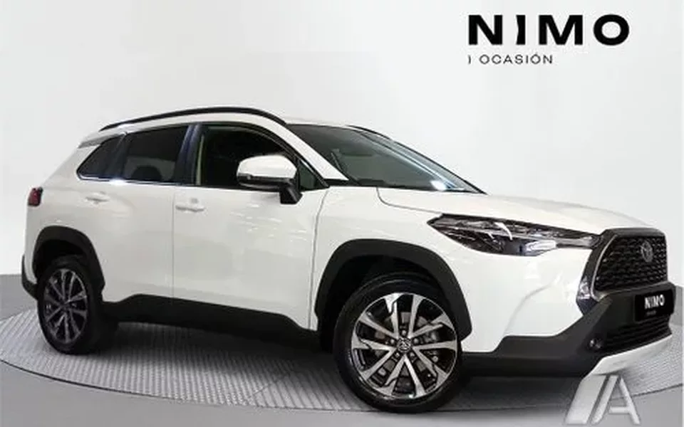 TOYOTA C-HR 2.0 220PH Advance