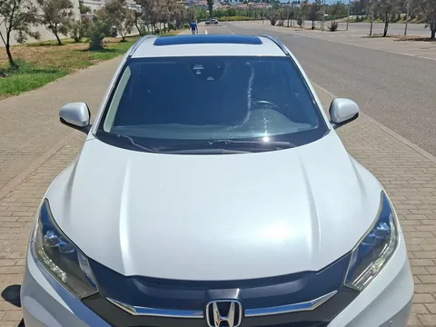 Honda HR-V 1.5 i-VTEC CVT Elegance