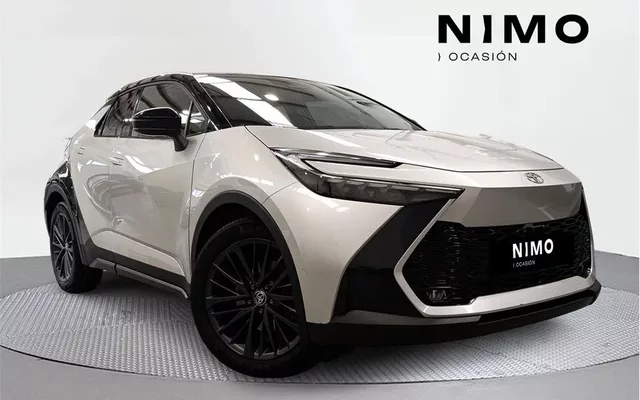 TOYOTA C-HR 2.0 220PH Spirit - 37900€ en Huelva