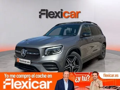MERCEDES-BENZ Clase GLB 1.3 GLB 200 DCT 120KW (163CV)