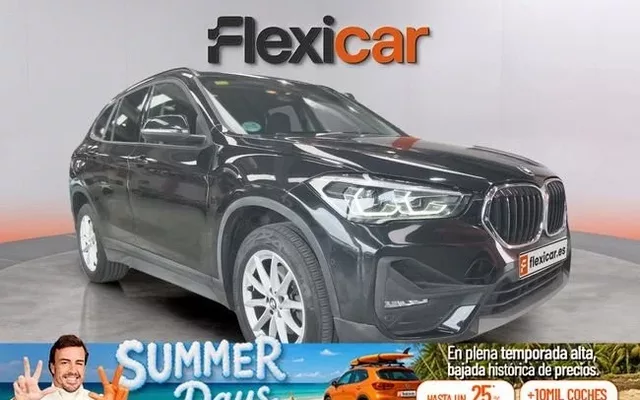BMW X1 X1 sDrive 18dA