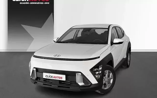 HYUNDAI Kona Kona HEV 1.6 GDI Maxx DT