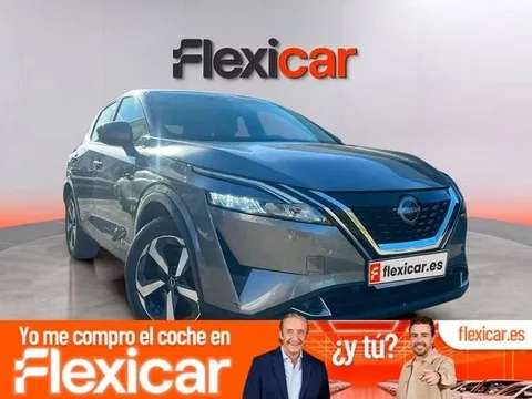 NISSAN Qashqai E-POWER 140 KW (190 CV) N-Connecta