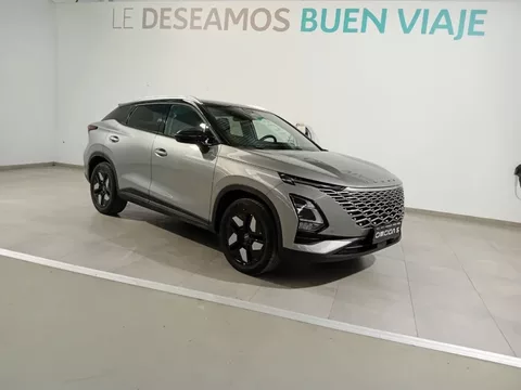OMODA Omoda 5 Omoda 5 1.6 Premiun 145