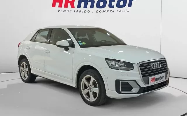 AUDI Q2 Q2 30 TDI Sport S tronic 85kW