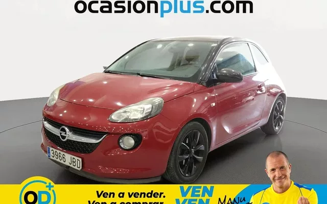 OPEL Adam Adam 1.4 XEL S&S Jam