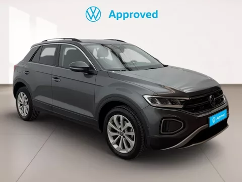 VOLKSWAGEN T-Roc T-Roc 1.0 TSI Life 81kW