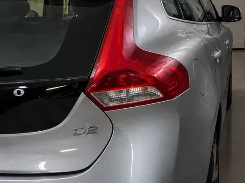 Volvo V40 D2 R Design