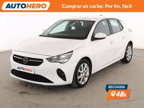 OPEL Corsa 1.5 CDTI Edition