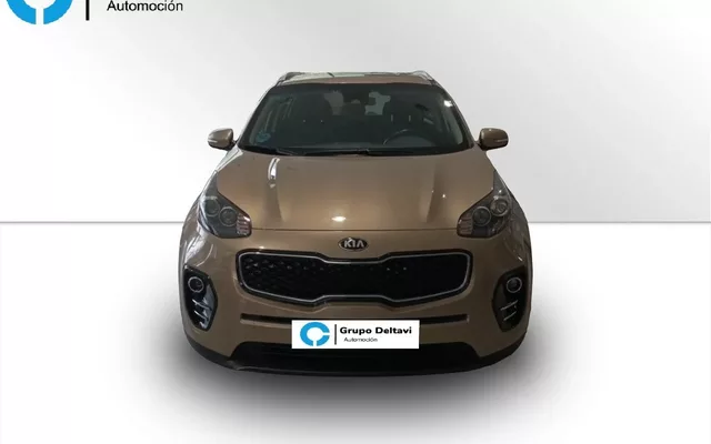 KIA Sportage Sportage 1.6 GDi Drive 4x2 - 14900€ en Vitoria-gasteiz