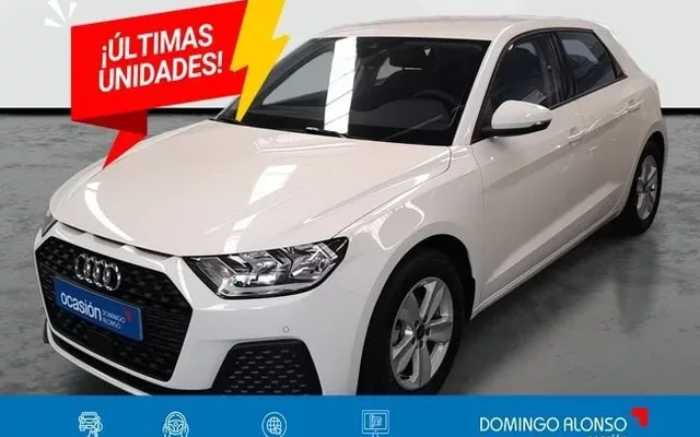 AUDI A1 Sportback Edition 25 TFSI 70 kW (95 CV)