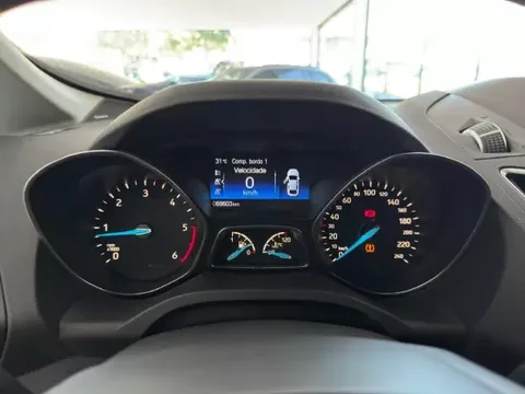 Ford C-Max 2015 1.5 TDCi Titanium S/S