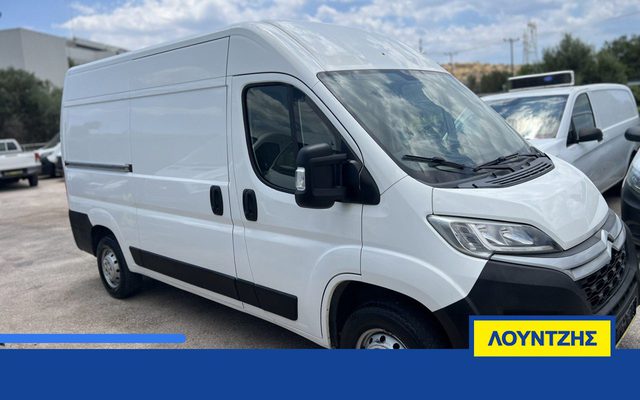 Citroen Jumper L2H2 Ελληνικό