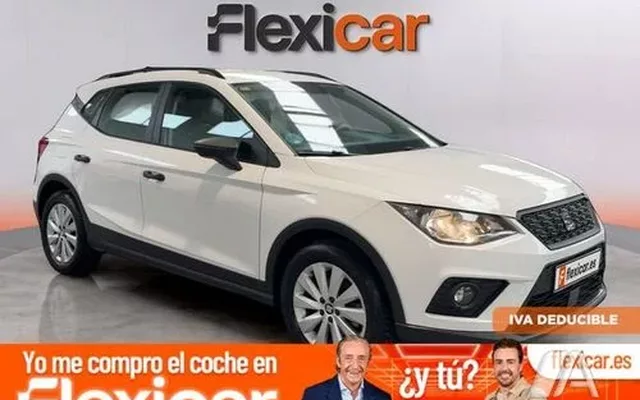 VOLKSWAGEN Taigo Taigo 1.0 TSI Life 70kW
