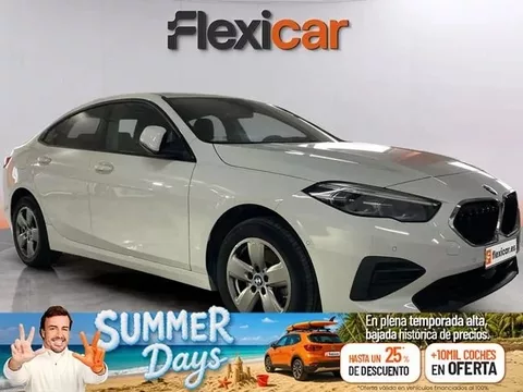BMW Serie 2 216dA DCT Gran Coupe