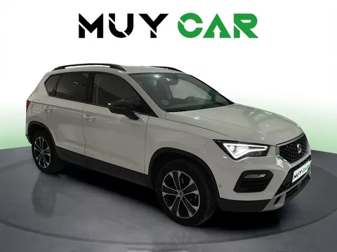 SEAT Ateca Ateca 1.5 EcoTSI S&S Style Go