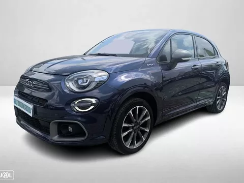 Fiat 500X 1.0 FireFly Sport