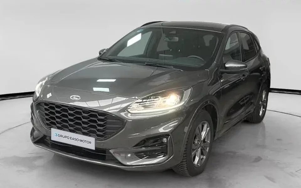 FORD Kuga 2.5 FHEV ST-LINE AUTO 180 5P