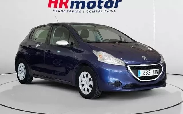PEUGEOT 208 208 1.0 PureTech Like 68