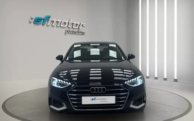 AUDI A4 A4 35 TDI Advanced S tronic 120kW - 27900€ en Toledo