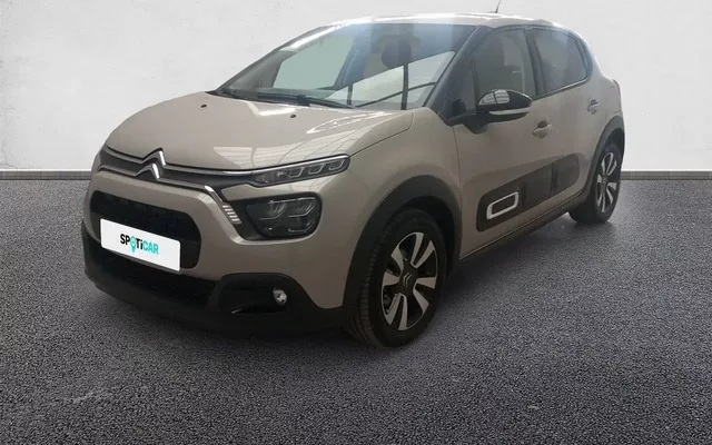 CITROEN C3 PureTech 110 ch EAT6 Max