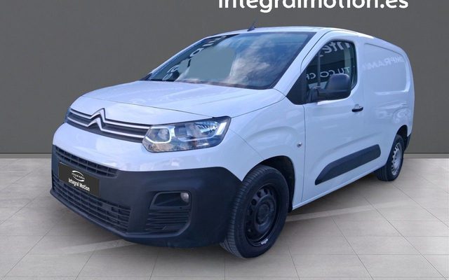 Citroen C4 BlueHDi 110 SandS Live Pack