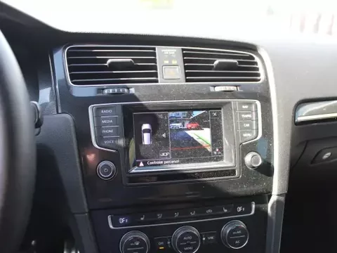 Volkswagen Golf 2015 2.0 TDi GTD