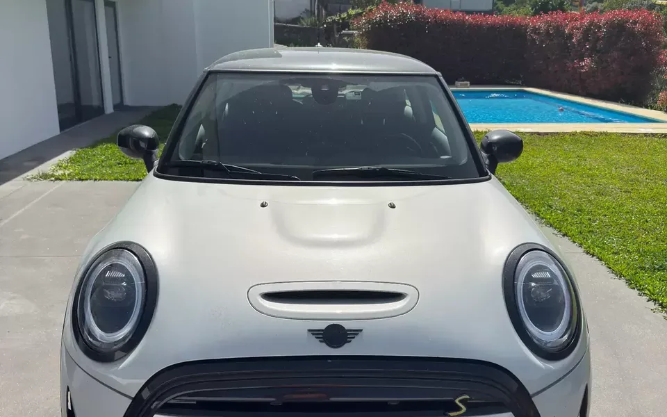 MINI Coupé