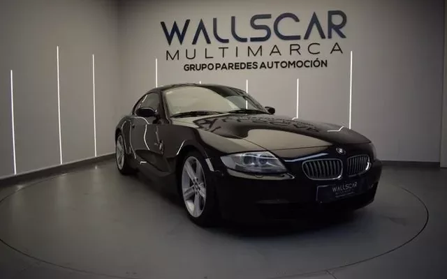 BMW Z4 3.0si