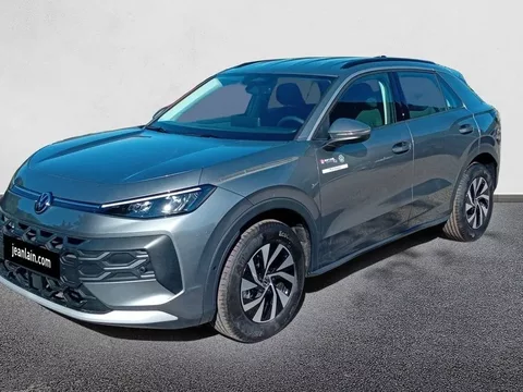 VOLKSWAGEN T-ROC 1.5 eTSI EVO2 Hybrid 116 ch DSG7 Life